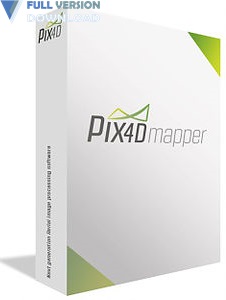 pix4dmapper pro key